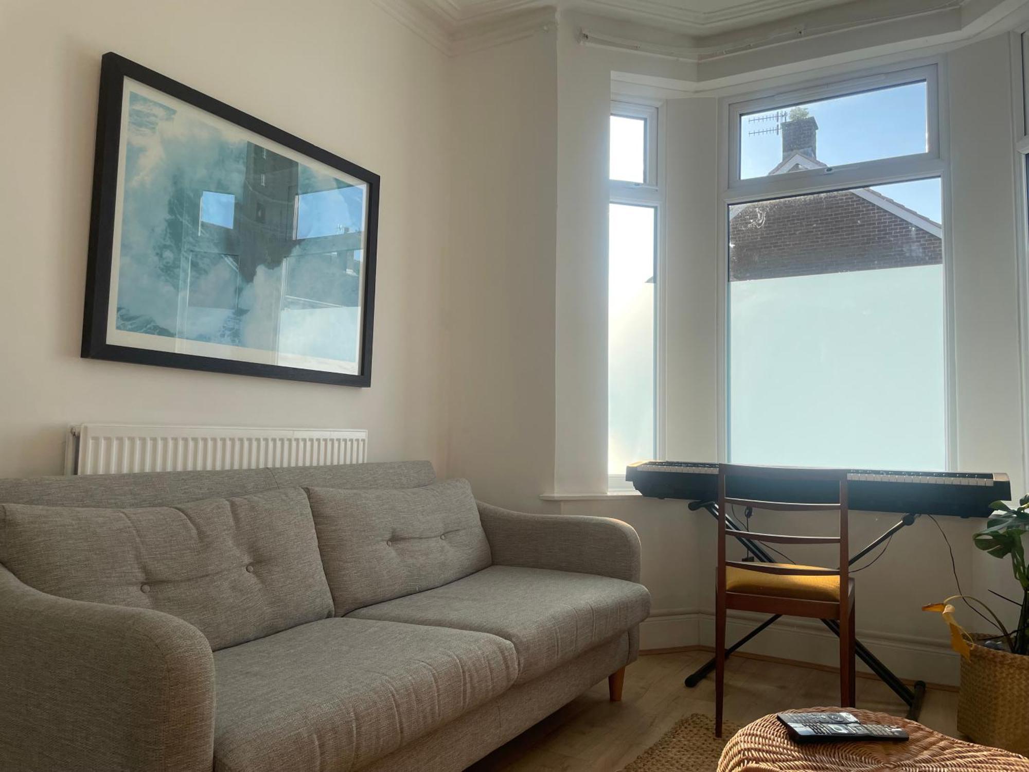 Beresford House Villa Liverpool Luaran gambar