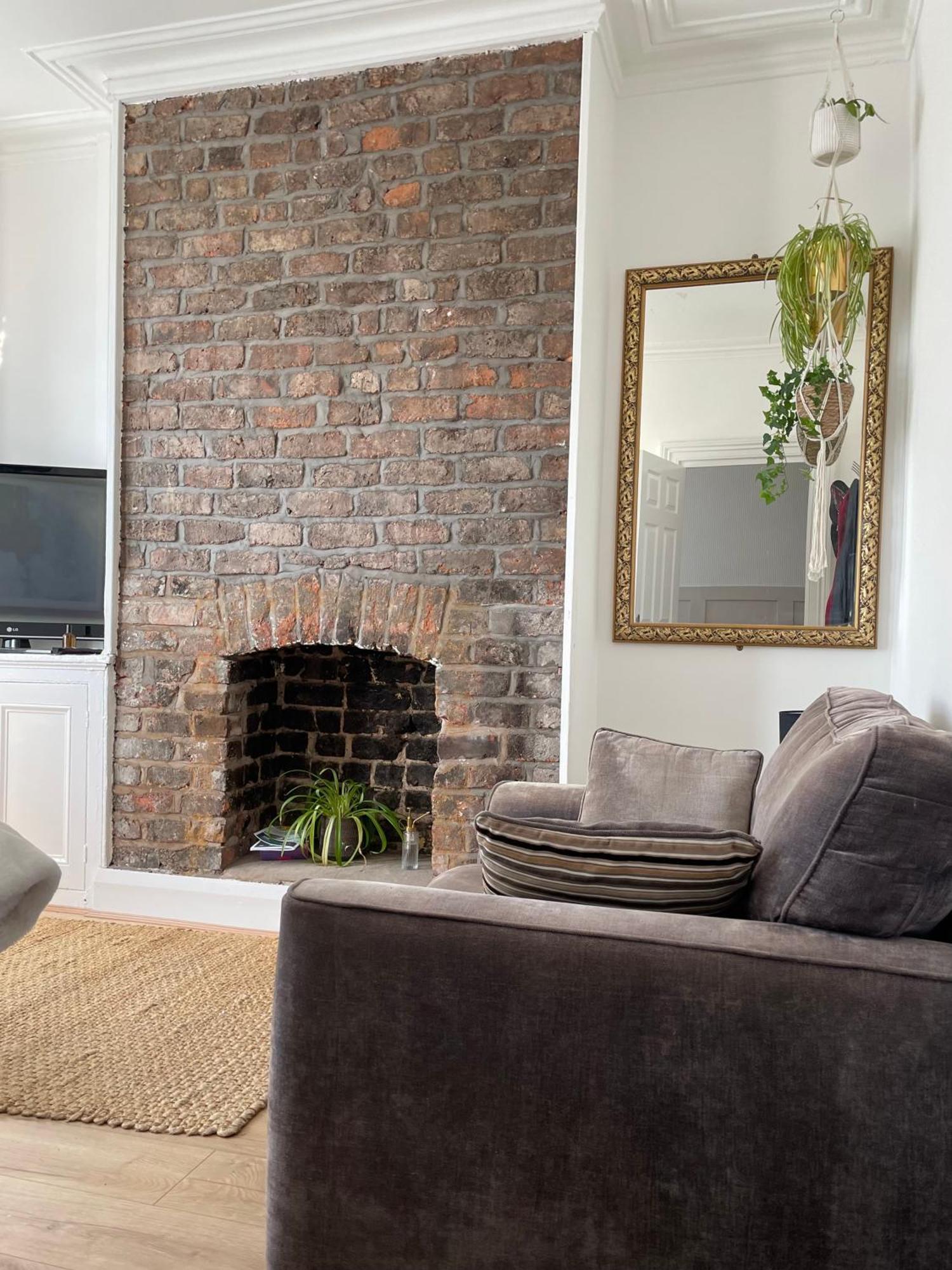 Beresford House Villa Liverpool Luaran gambar